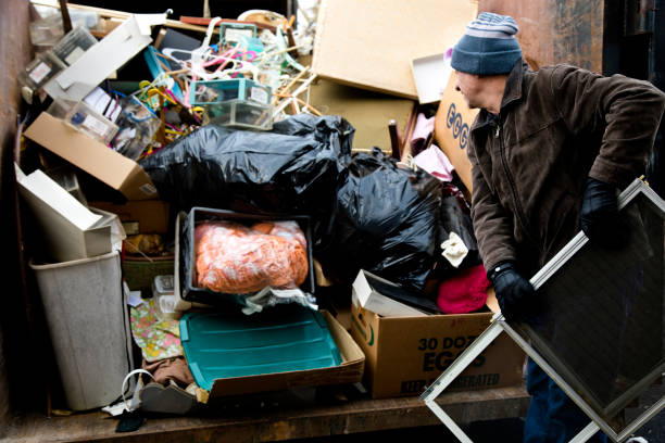 Best Commercial Junk Removal in USA